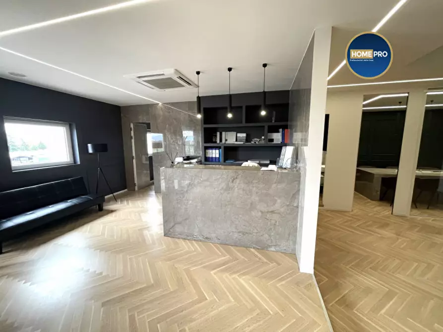 Immagine 13 di Ufficio in affitto  in via Jacopo Passavanti a Roma