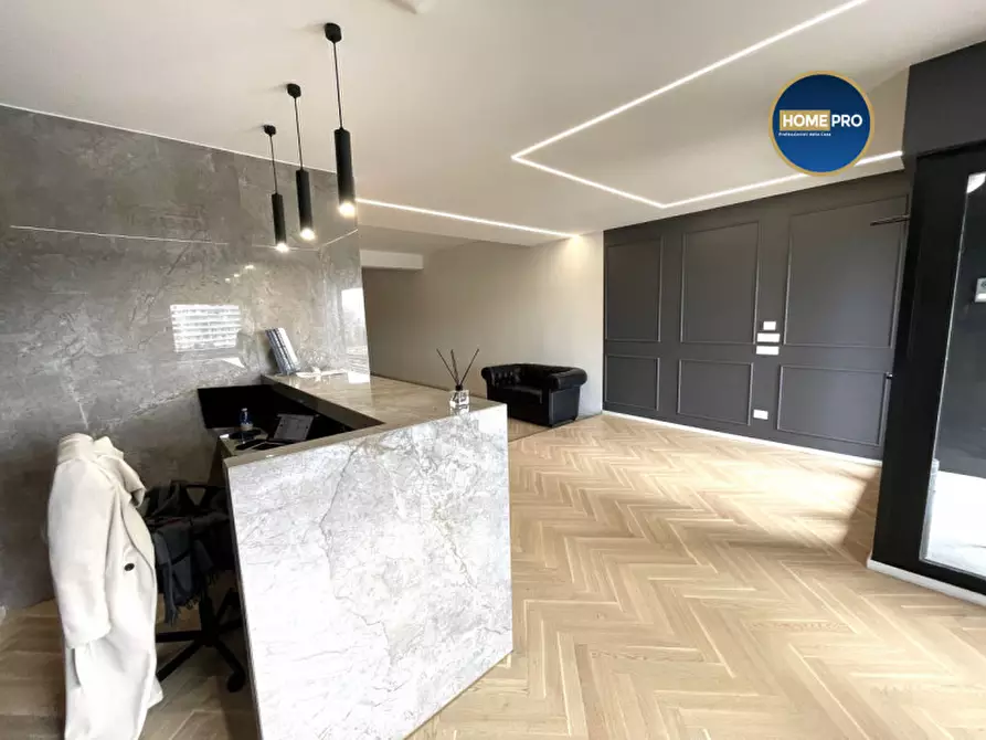 Immagine 14 di Ufficio in affitto  in via Jacopo Passavanti a Roma