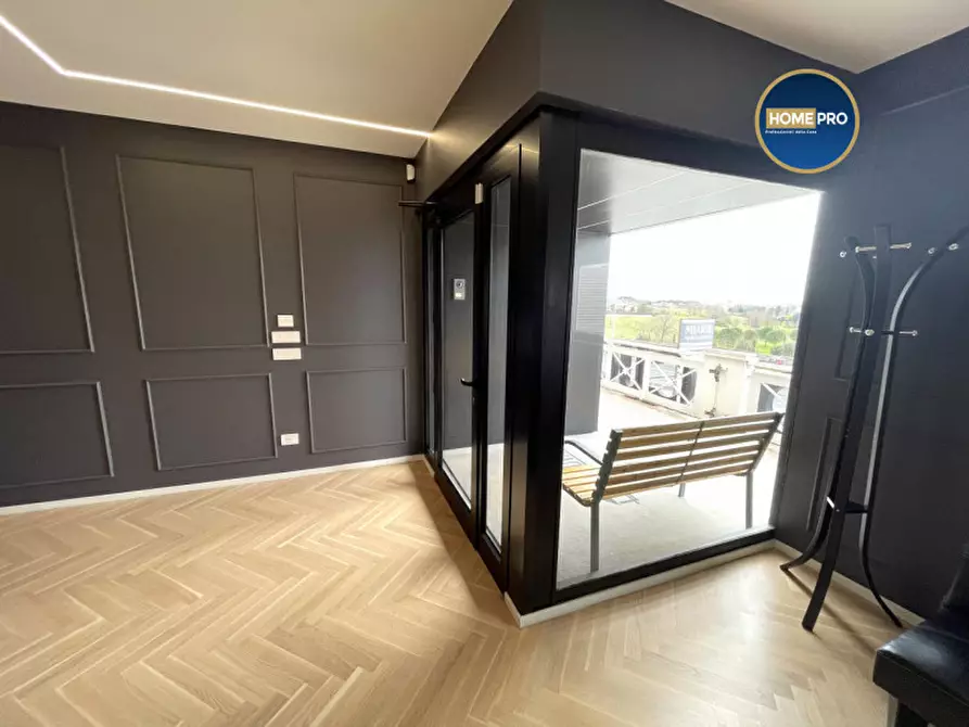 Immagine 15 di Ufficio in affitto  in via Jacopo Passavanti a Roma