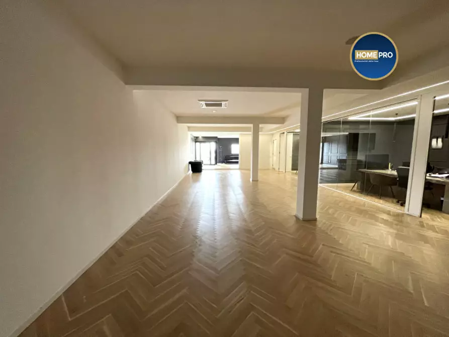 Immagine 18 di Ufficio in affitto  in via Jacopo Passavanti a Roma