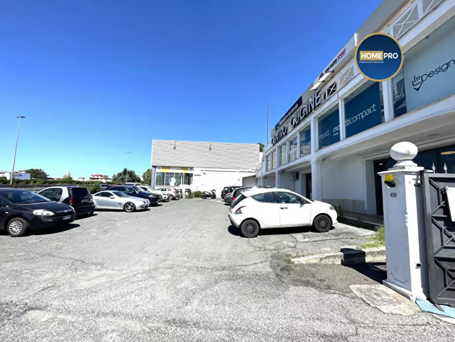 Immagine 22 di Ufficio in affitto  in via Jacopo Passavanti a Roma