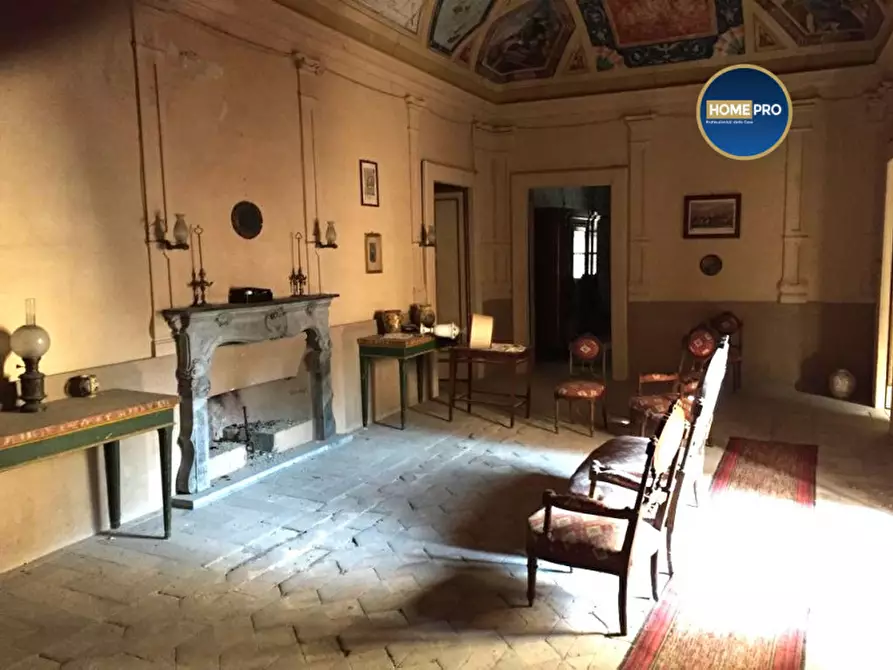 Immagine 5 di Palazzo in vendita  in via Battisti a Arcevia