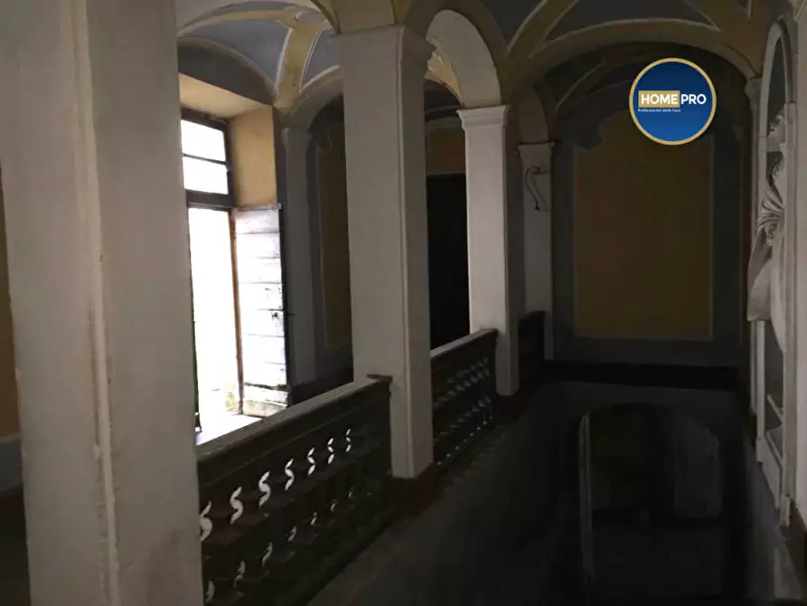 Immagine 13 di Palazzo in vendita  in via Battisti a Arcevia