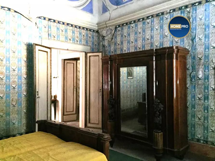 Immagine 17 di Palazzo in vendita  in via Battisti a Arcevia