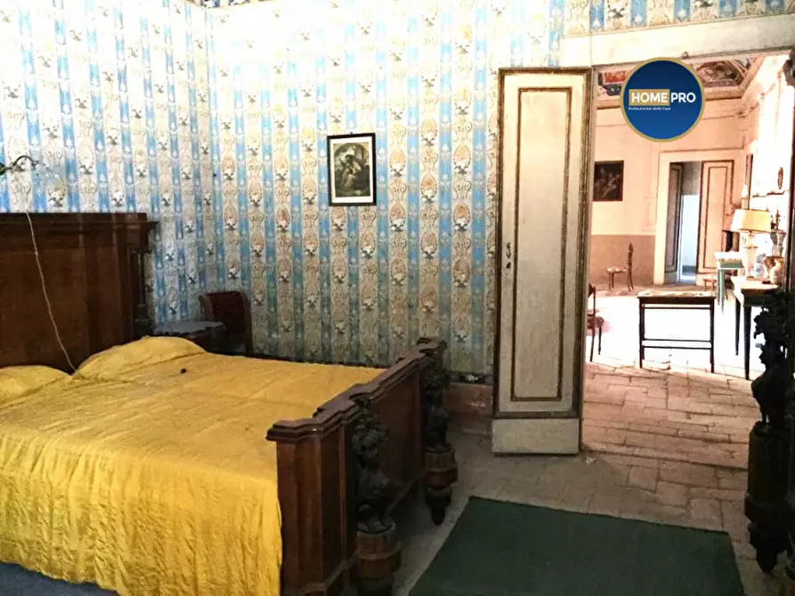 Immagine 19 di Palazzo in vendita  in via Battisti a Arcevia