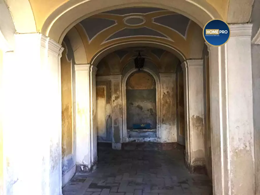 Immagine 22 di Palazzo in vendita  in via Battisti a Arcevia