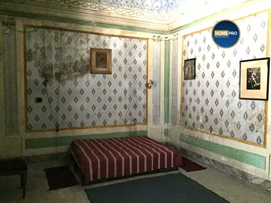 Immagine 25 di Palazzo in vendita  in via Battisti a Arcevia