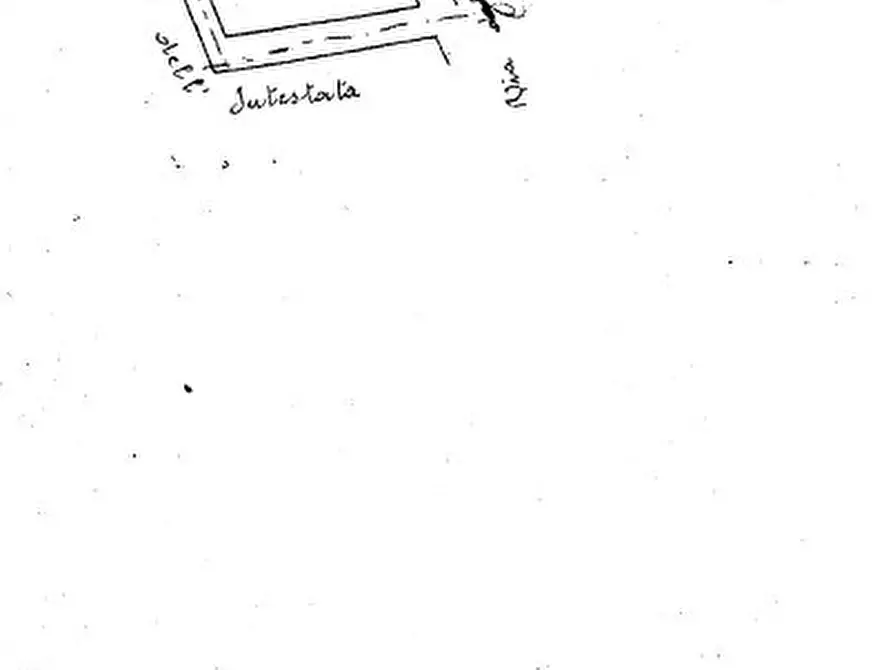 Immagine 36 di Palazzo in vendita  in via Battisti a Arcevia