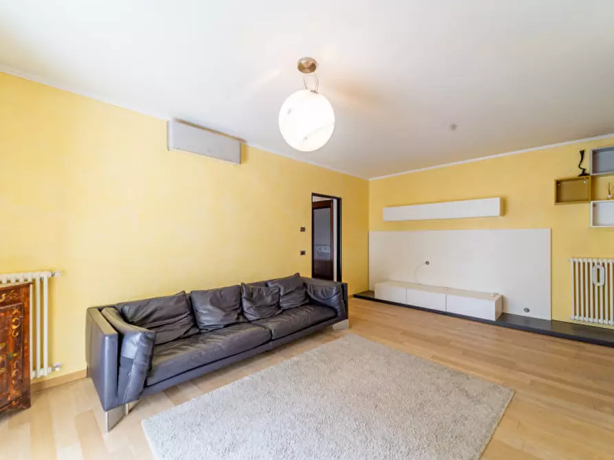 Immagine 4 di Appartamento in vendita  in Piazzale della Macina a Parma