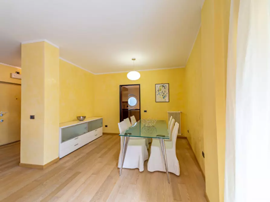 Immagine 7 di Appartamento in vendita  in Piazzale della Macina a Parma