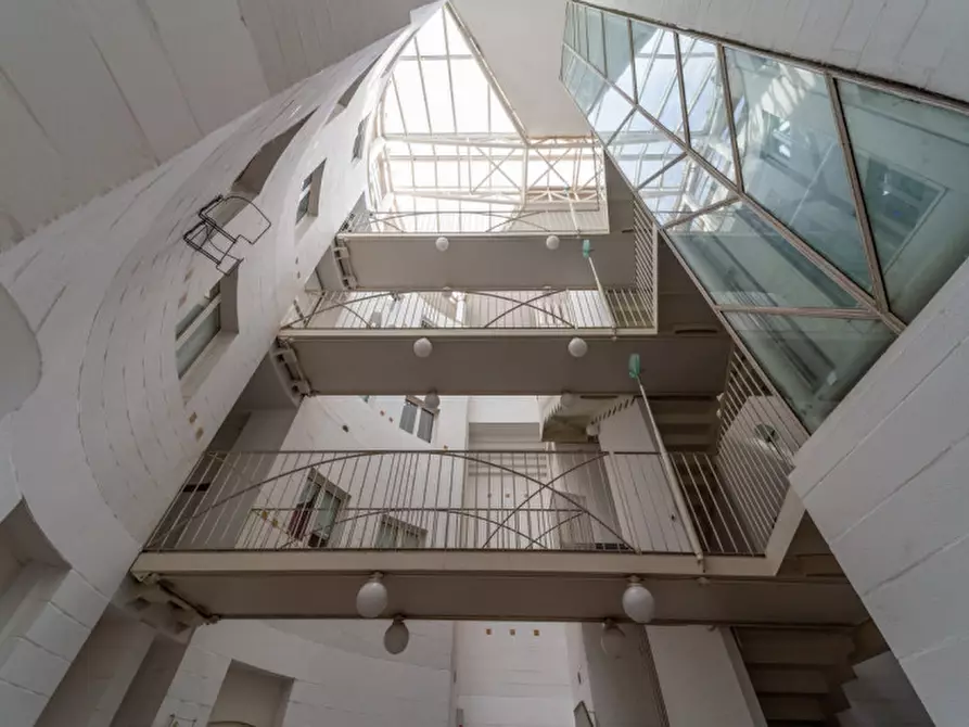 Immagine 35 di Appartamento in vendita  in Piazzale della Macina a Parma