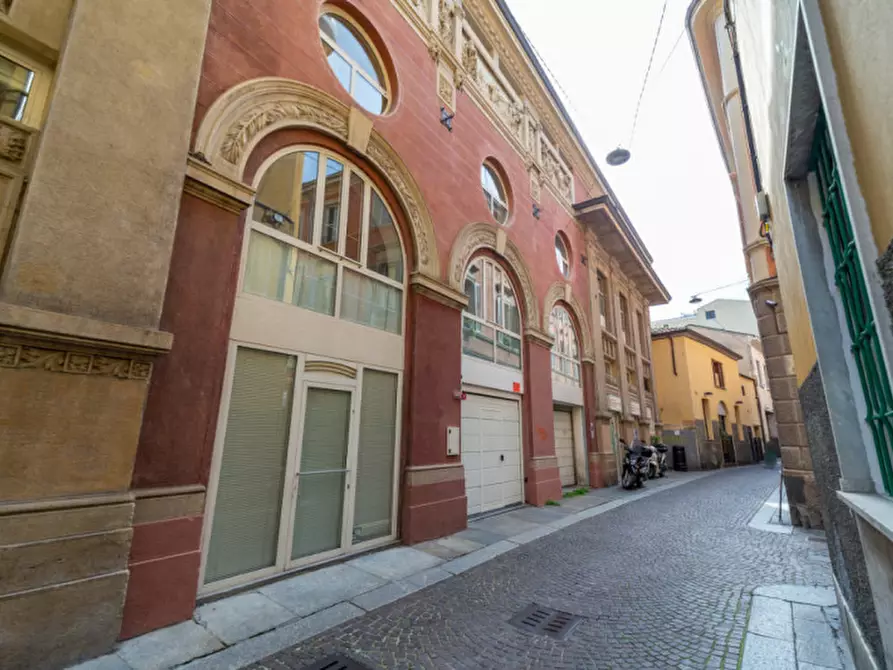 Immagine 38 di Appartamento in vendita  in Piazzale della Macina a Parma