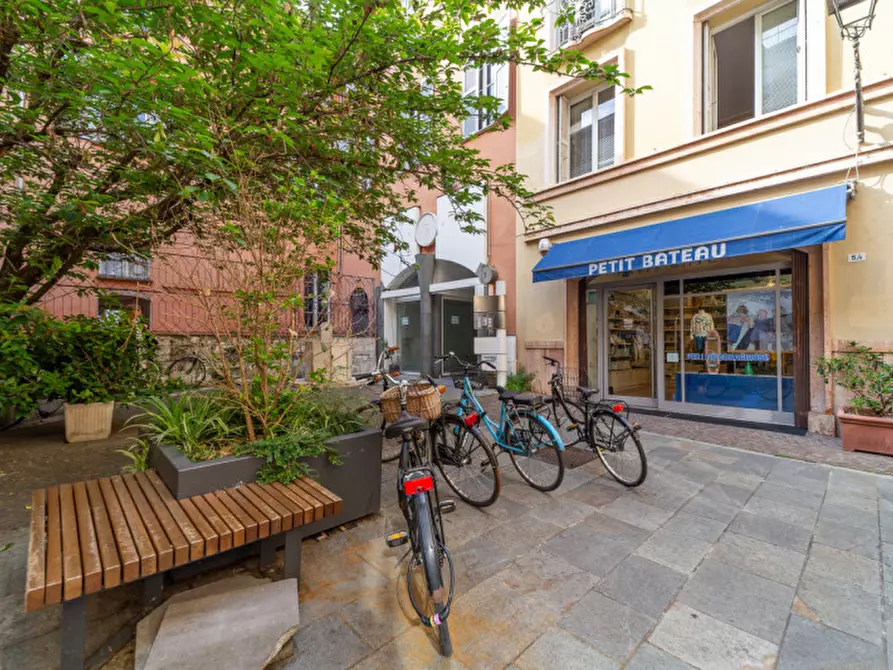 Immagine 41 di Appartamento in vendita  in Piazzale della Macina a Parma