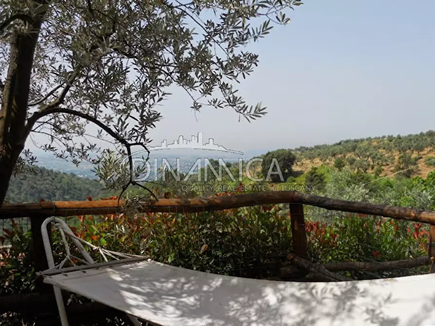 Immagine 5 di Agriturismo in vendita  a Lamporecchio