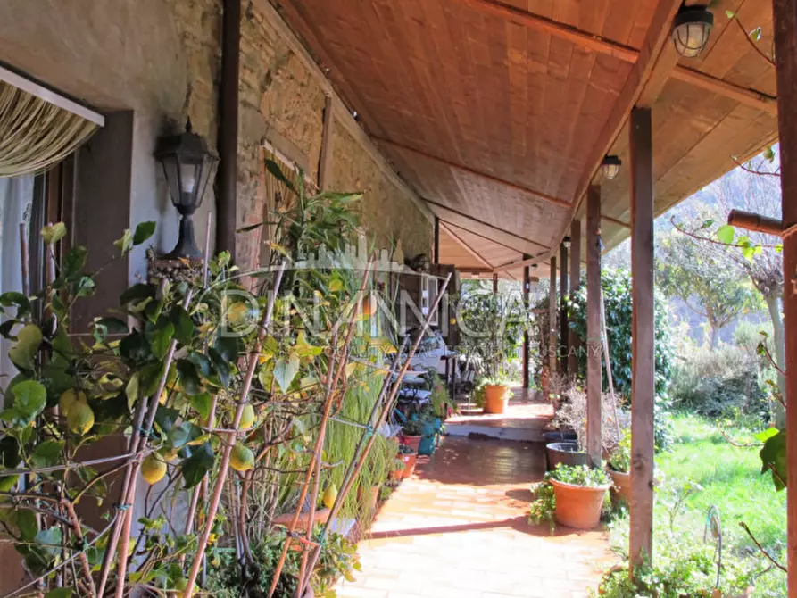 Immagine 10 di Agriturismo in vendita  a Lamporecchio