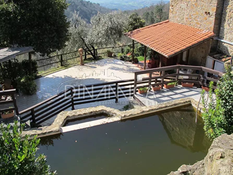 Immagine 17 di Agriturismo in vendita  a Lamporecchio