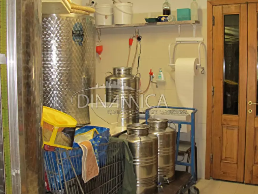 Immagine 26 di Agriturismo in vendita  a Lamporecchio