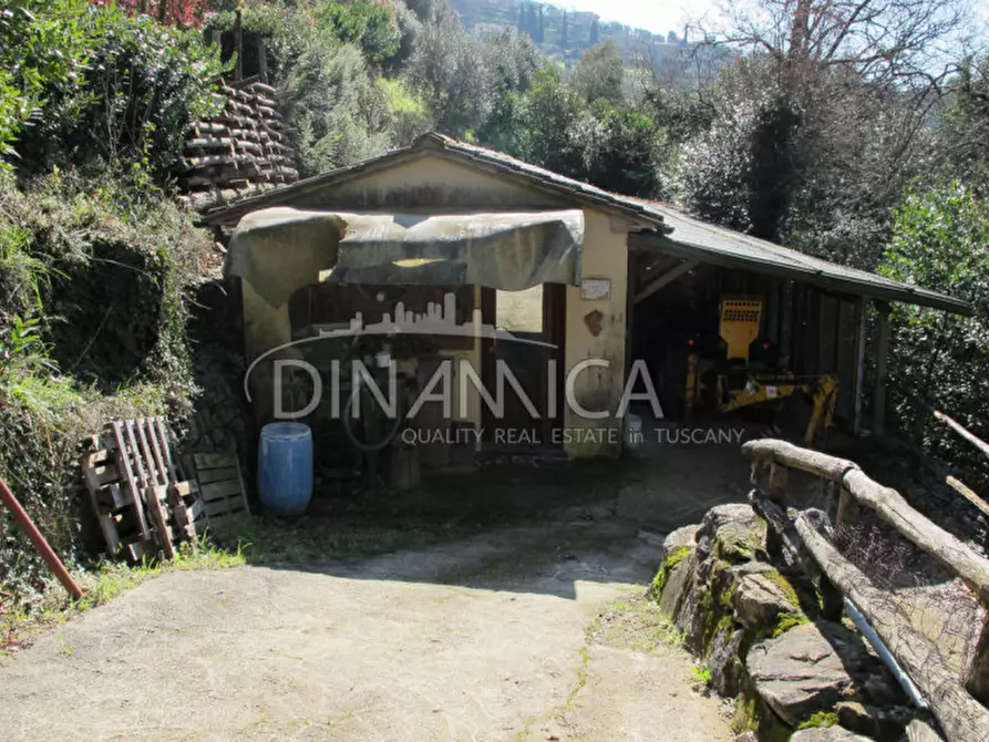 Immagine 27 di Agriturismo in vendita  a Lamporecchio