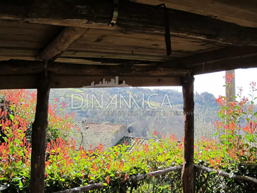 Immagine 35 di Agriturismo in vendita  a Lamporecchio