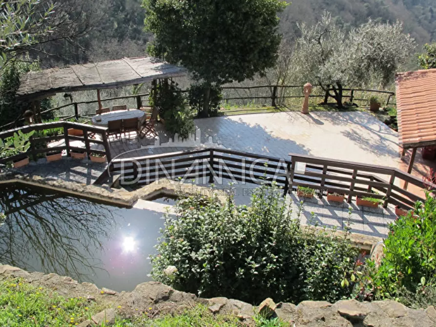 Immagine 38 di Agriturismo in vendita  a Lamporecchio