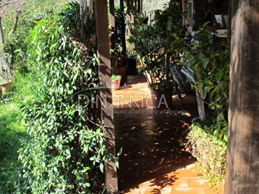 Immagine 41 di Agriturismo in vendita  a Lamporecchio