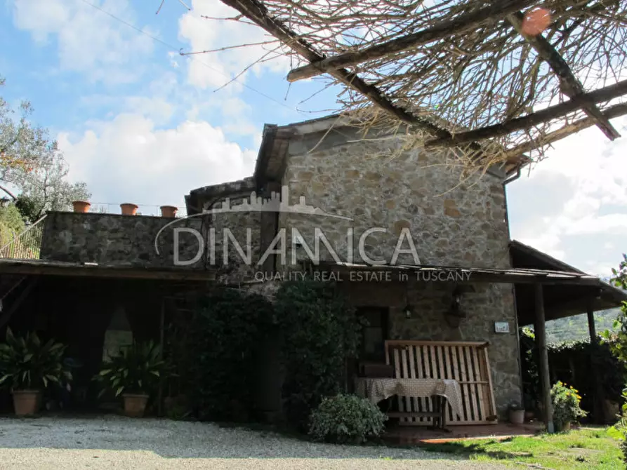 Immagine 49 di Agriturismo in vendita  a Lamporecchio