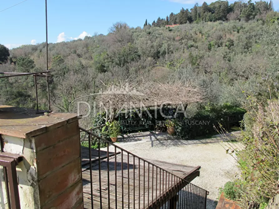 Immagine 50 di Agriturismo in vendita  a Lamporecchio