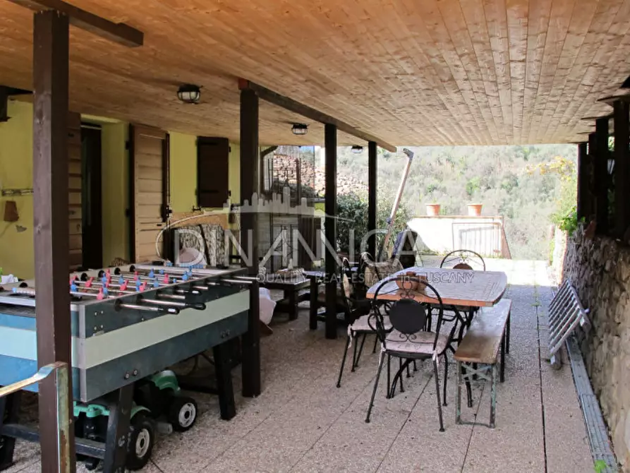 Immagine 51 di Agriturismo in vendita  a Lamporecchio