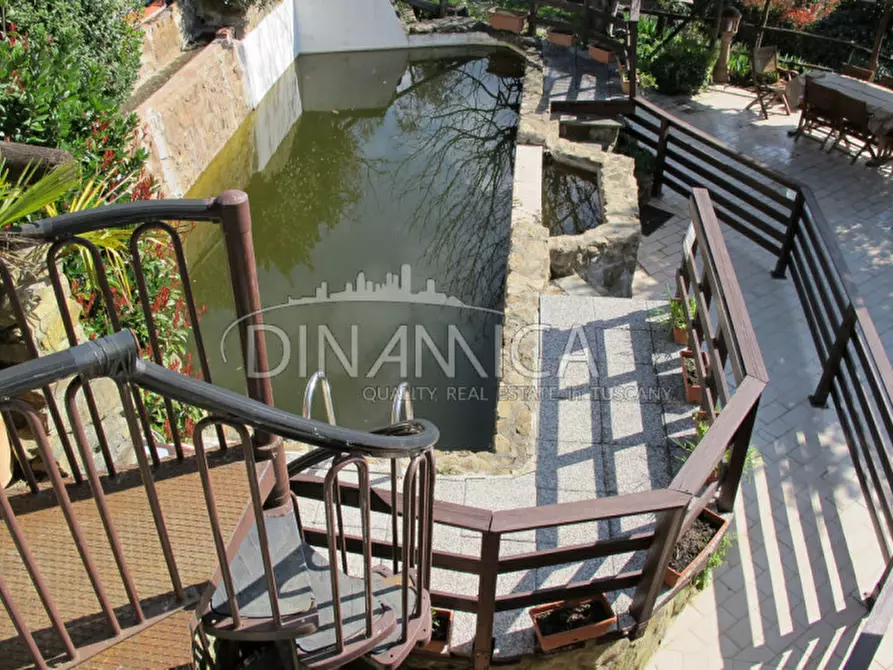 Immagine 52 di Agriturismo in vendita  a Lamporecchio