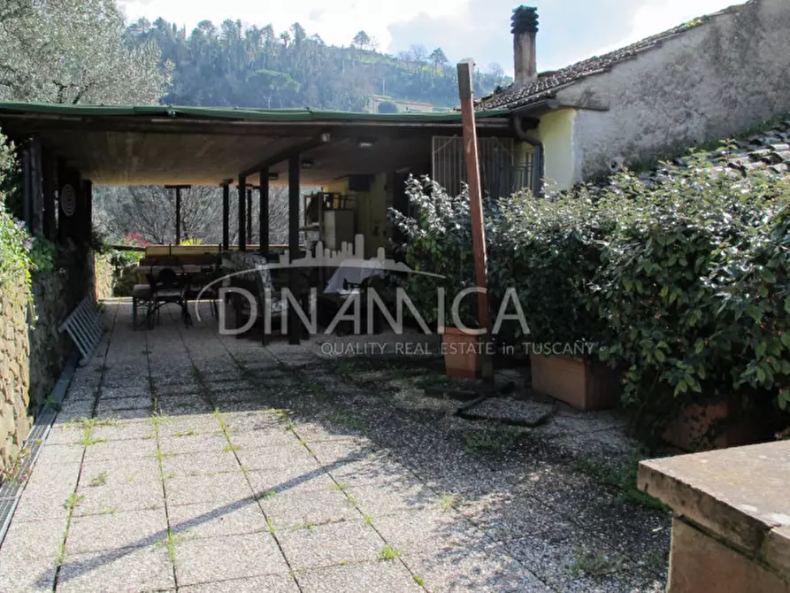 Immagine 56 di Agriturismo in vendita  a Lamporecchio