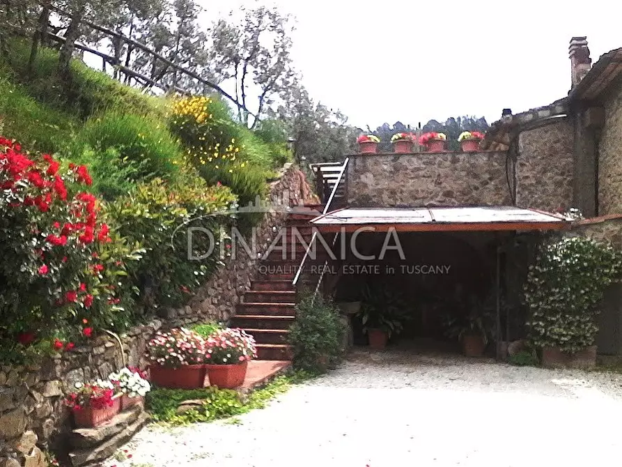 Immagine 66 di Agriturismo in vendita  a Lamporecchio