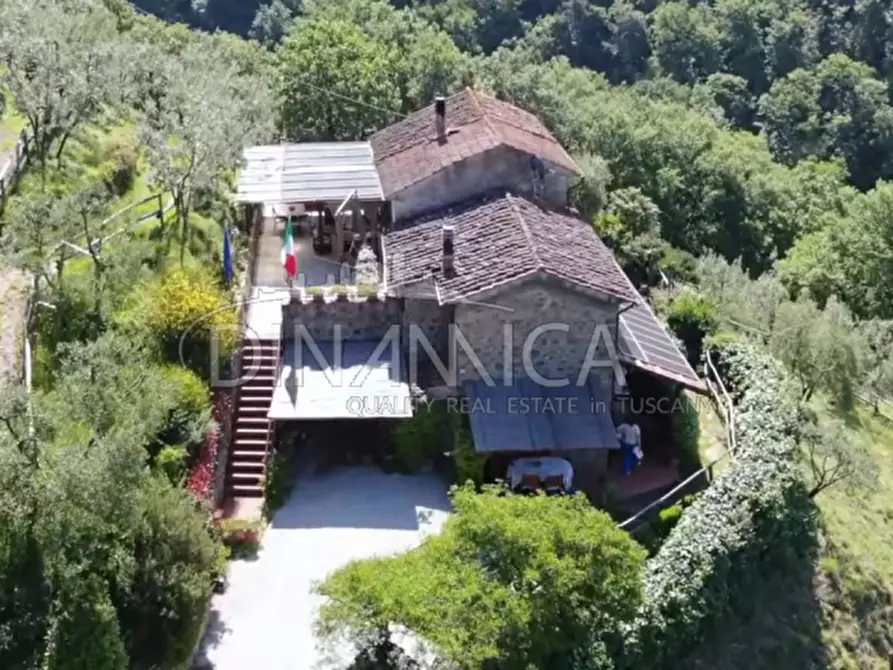 Immagine 71 di Agriturismo in vendita  a Lamporecchio