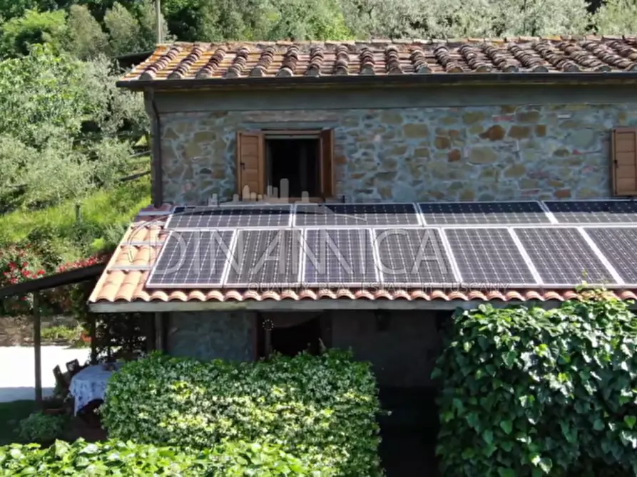 Immagine 72 di Agriturismo in vendita  a Lamporecchio