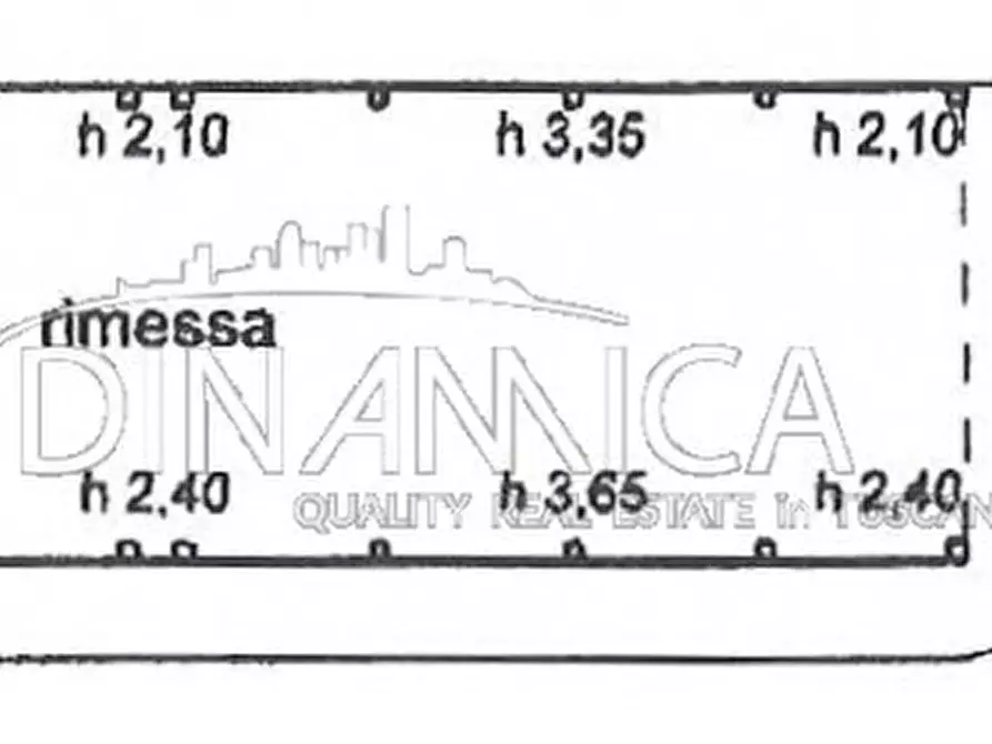 Immagine 76 di Agriturismo in vendita  a Lamporecchio