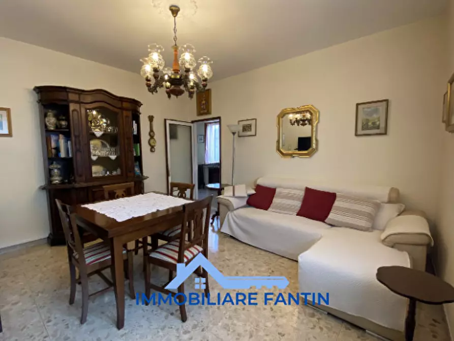 Immagine 1 di Casa bifamiliare in vendita  in VIA SAN ZENO a Treviso