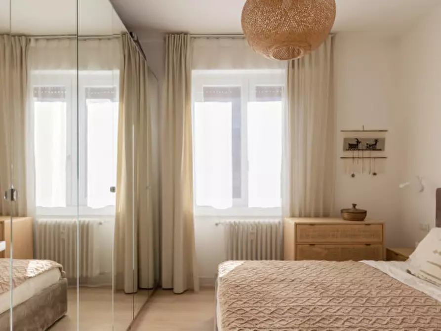 Immagine 9 di Appartamento in affitto  in via Orbetello 4 a Milano