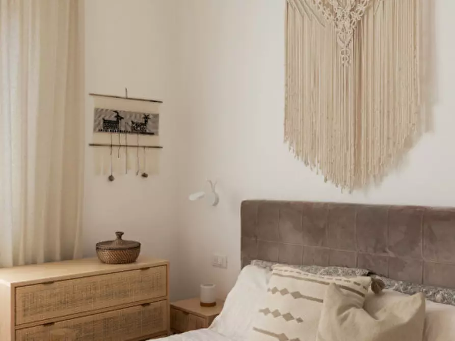 Immagine 10 di Appartamento in affitto  in via Orbetello 4 a Milano
