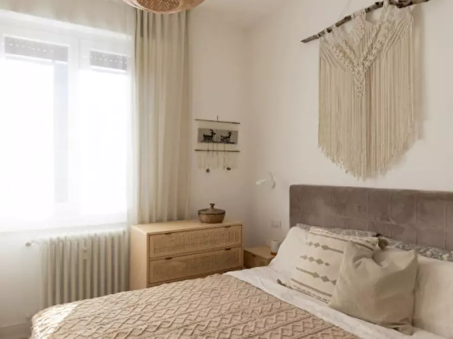 Immagine 12 di Appartamento in affitto  in via Orbetello 4 a Milano