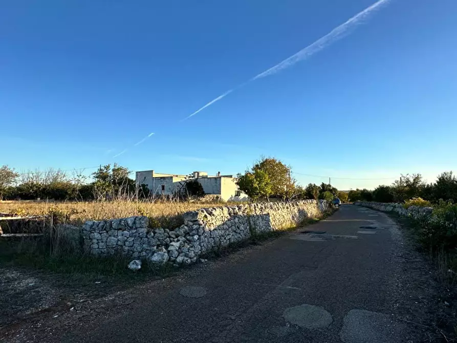 Immagine 1 di Rustico / casale in vendita  a Cisternino