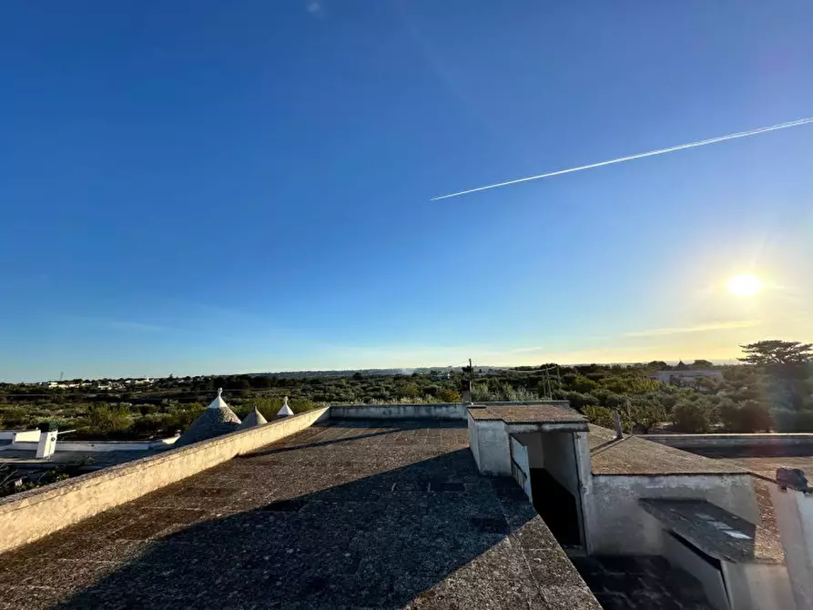 Immagine 22 di Rustico / casale in vendita  a Cisternino