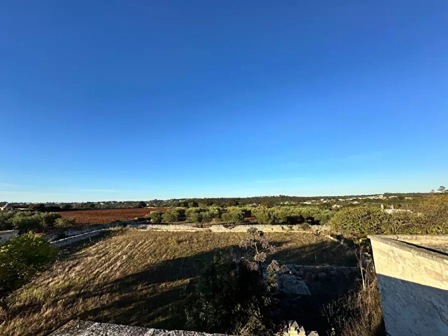 Immagine 23 di Rustico / casale in vendita  a Cisternino