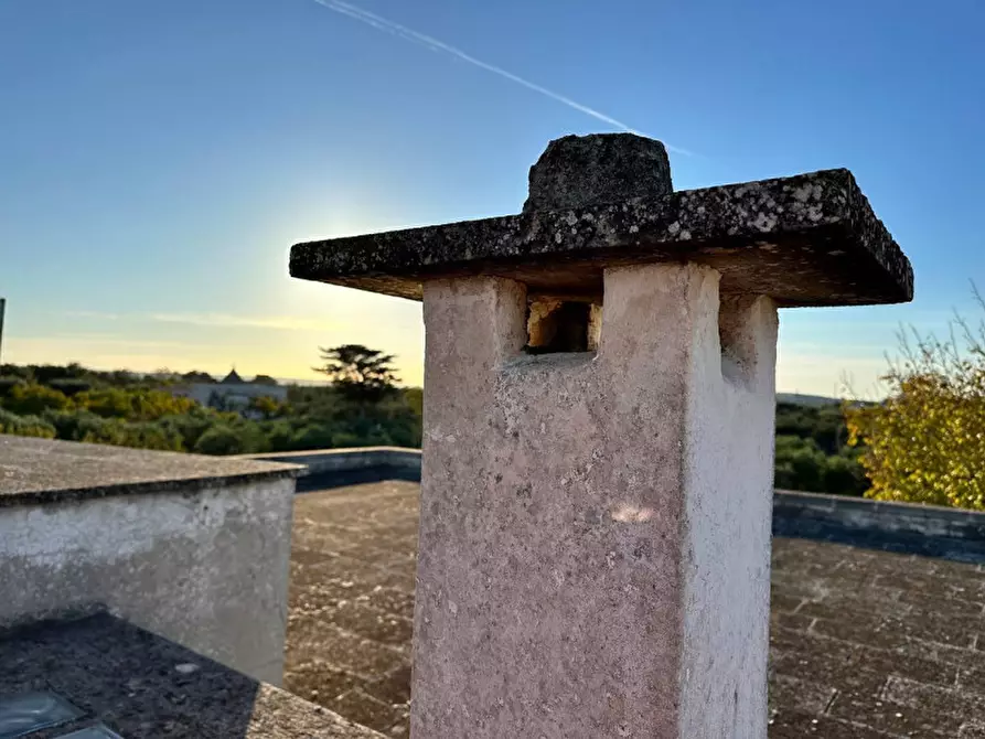 Immagine 26 di Rustico / casale in vendita  a Cisternino