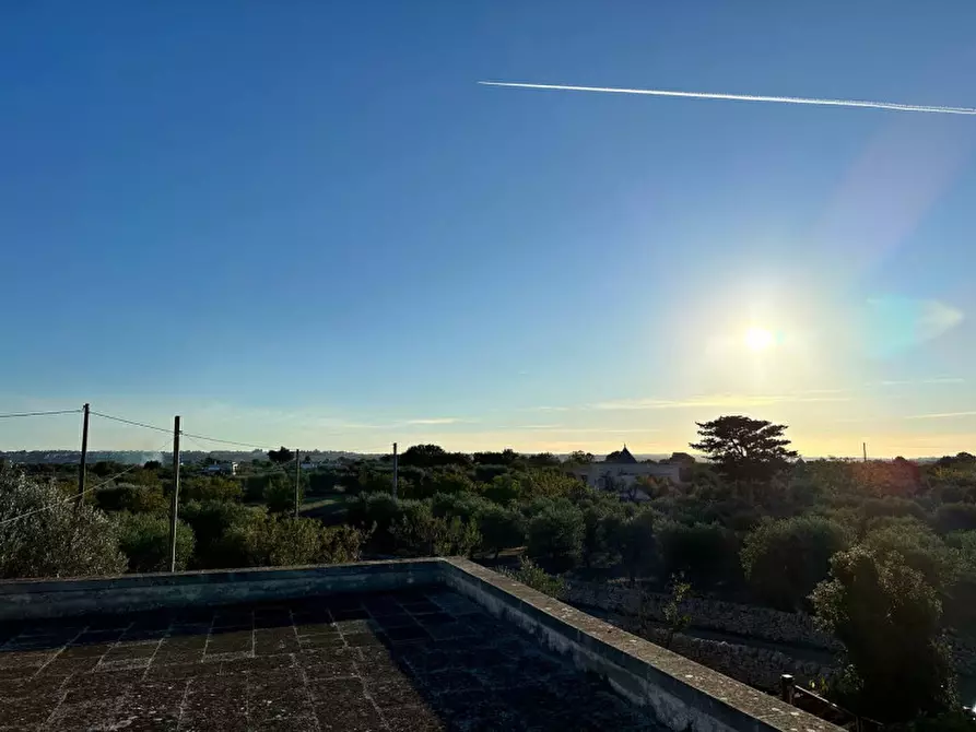 Immagine 27 di Rustico / casale in vendita  a Cisternino