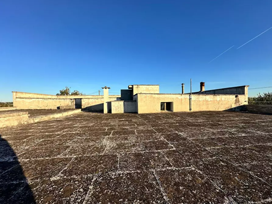 Immagine 28 di Rustico / casale in vendita  a Cisternino