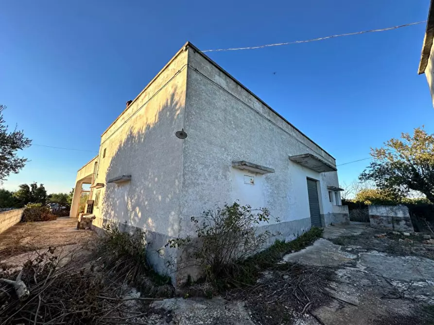 Immagine 29 di Rustico / casale in vendita  a Cisternino