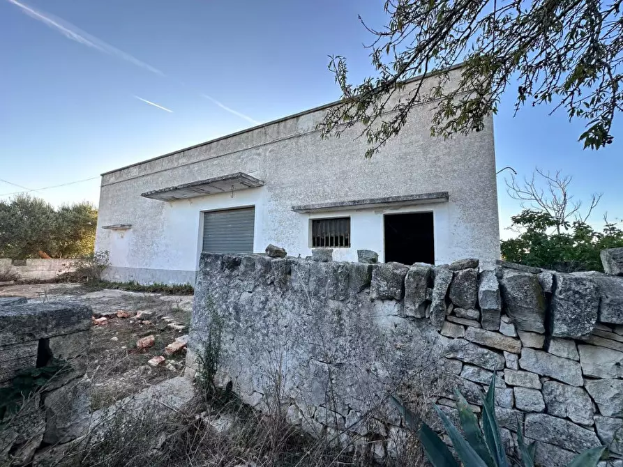 Immagine 30 di Rustico / casale in vendita  a Cisternino