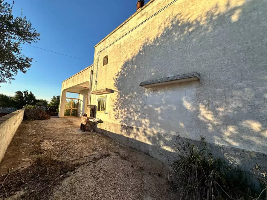 Immagine 37 di Rustico / casale in vendita  a Cisternino