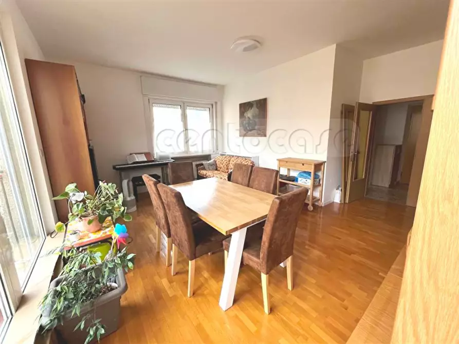 Immagine 1 di Appartamento in vendita  in Via della Visitazione 19 a Bolzano