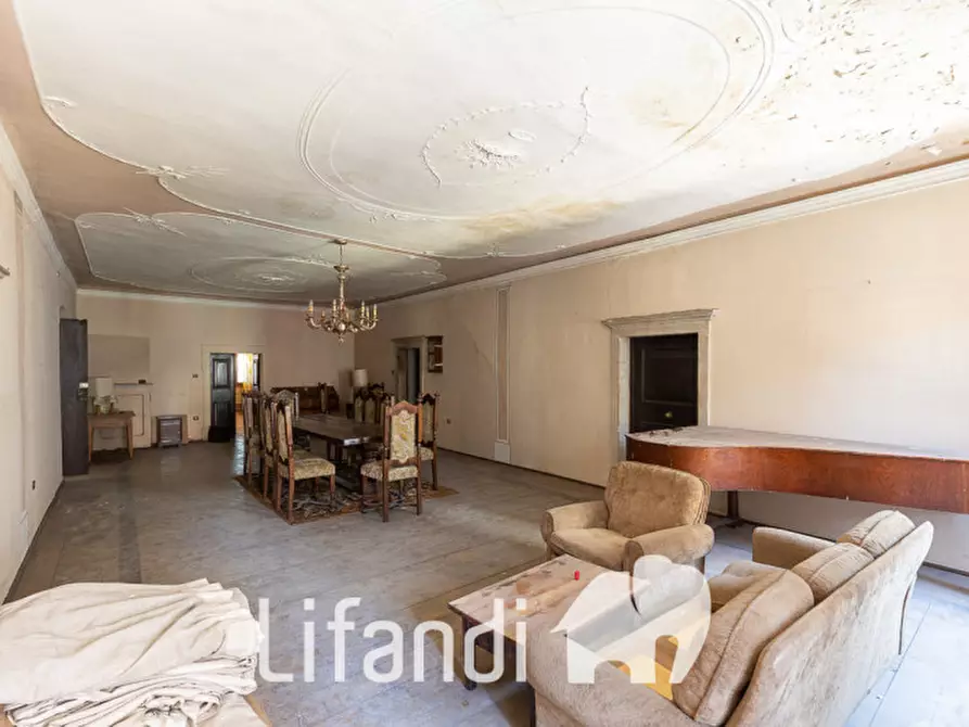 Immagine 4 di Villa in vendita  in Via Trento a Ville D'anaunia