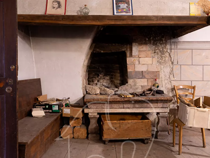 Immagine 4 di Villa in vendita  in Via Trento a Ville D'anaunia